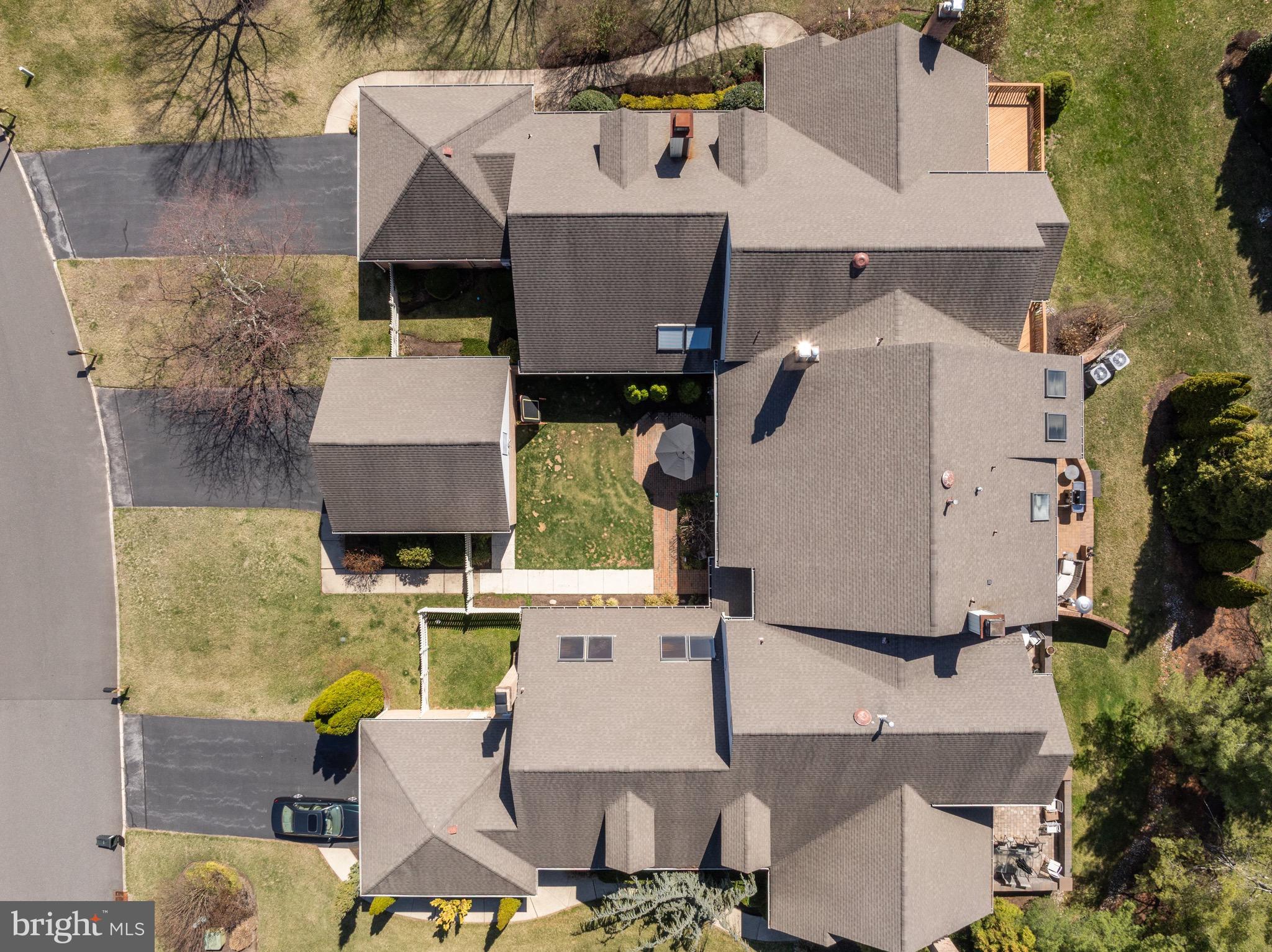 412 Windrow Clusters Drive Moorestown, NJ 08057 - Photo 31 of 38