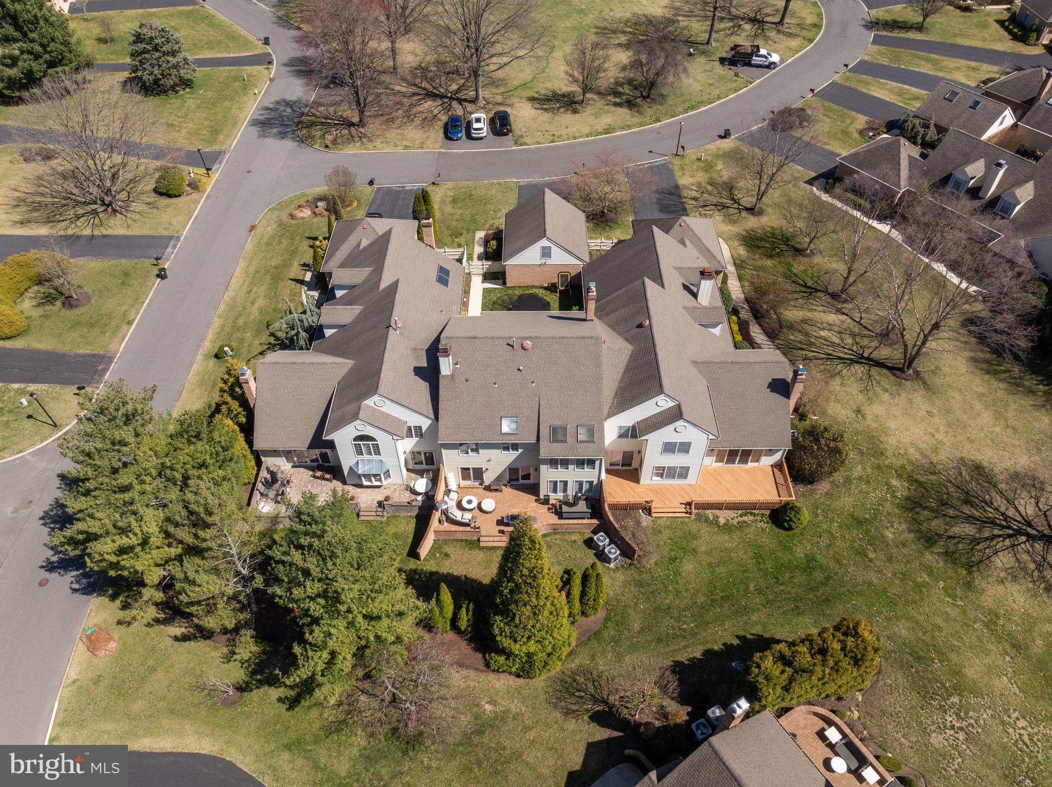 412 Windrow Clusters Drive Moorestown, NJ 08057 - Photo 32 of 38