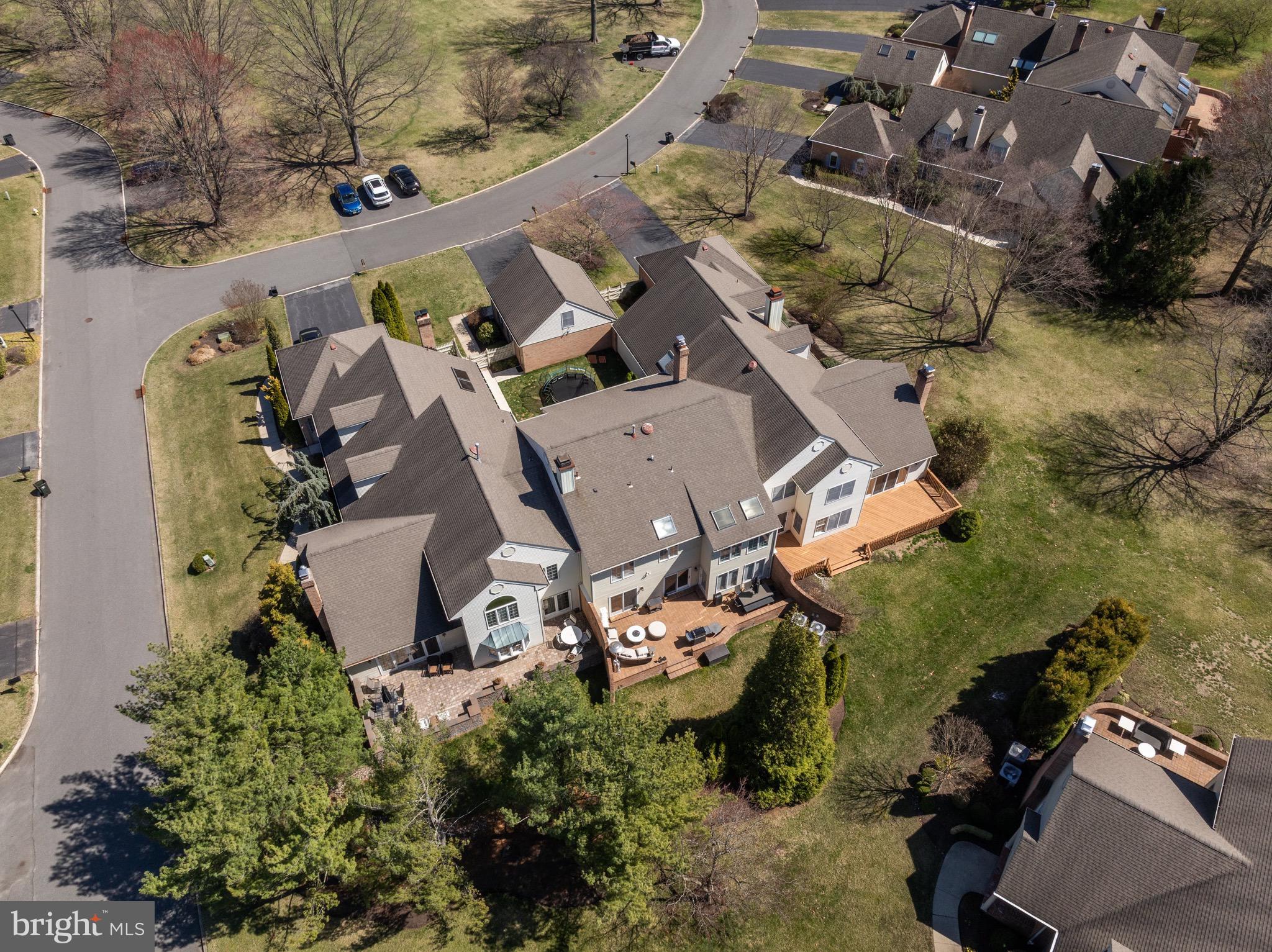 412 Windrow Clusters Drive Moorestown, NJ 08057 - Photo 33 of 38