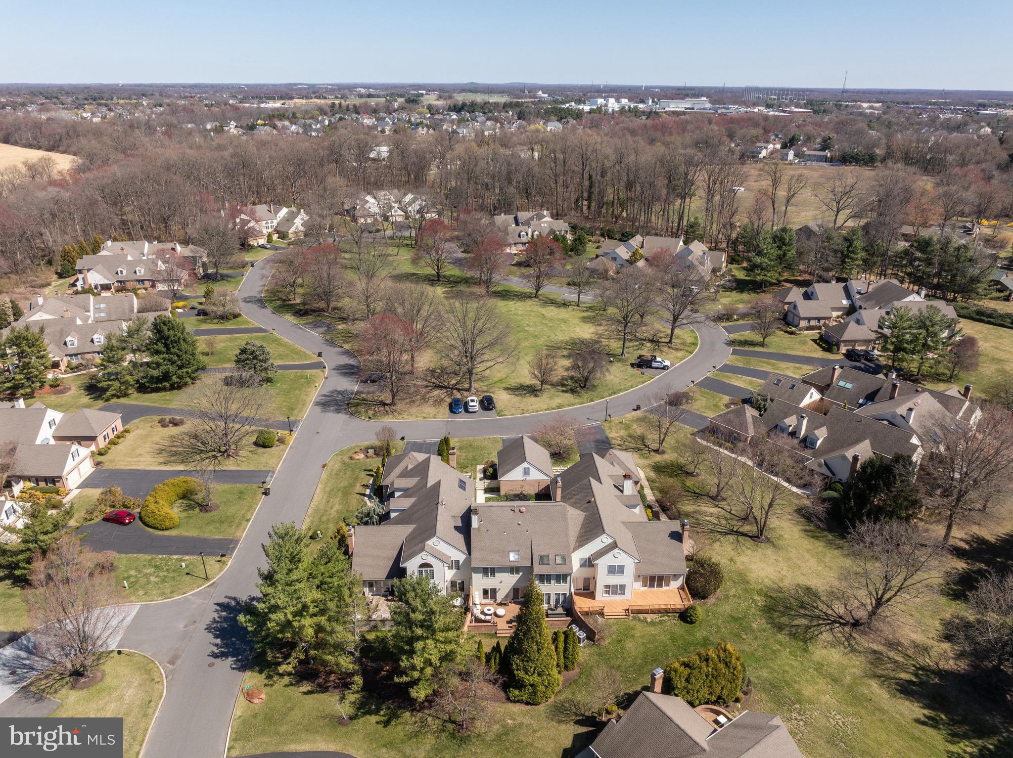 412 Windrow Clusters Drive Moorestown, NJ 08057 - Photo 34 of 38