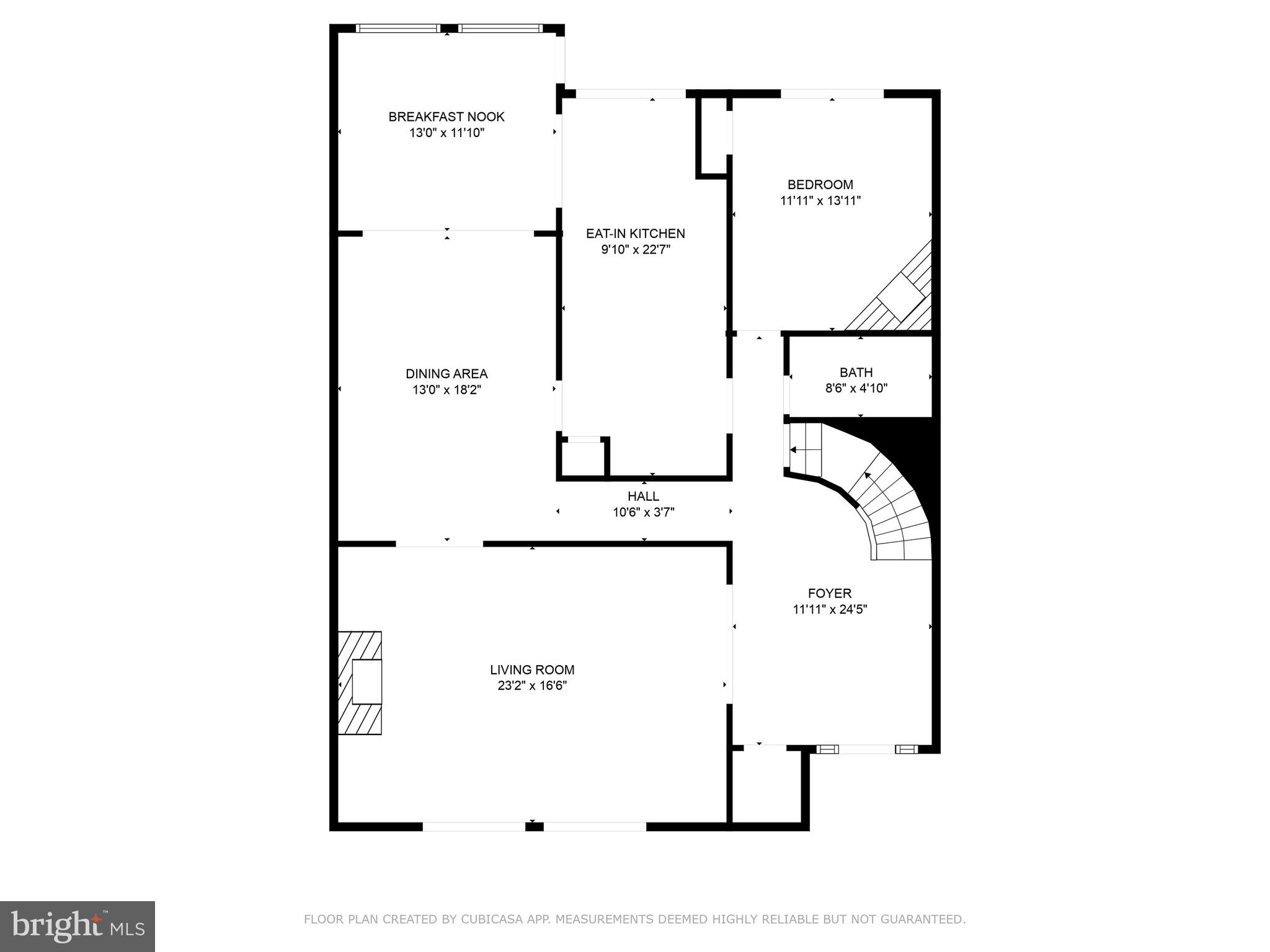 412 Windrow Clusters Drive Moorestown, NJ 08057 - Photo 35 of 38