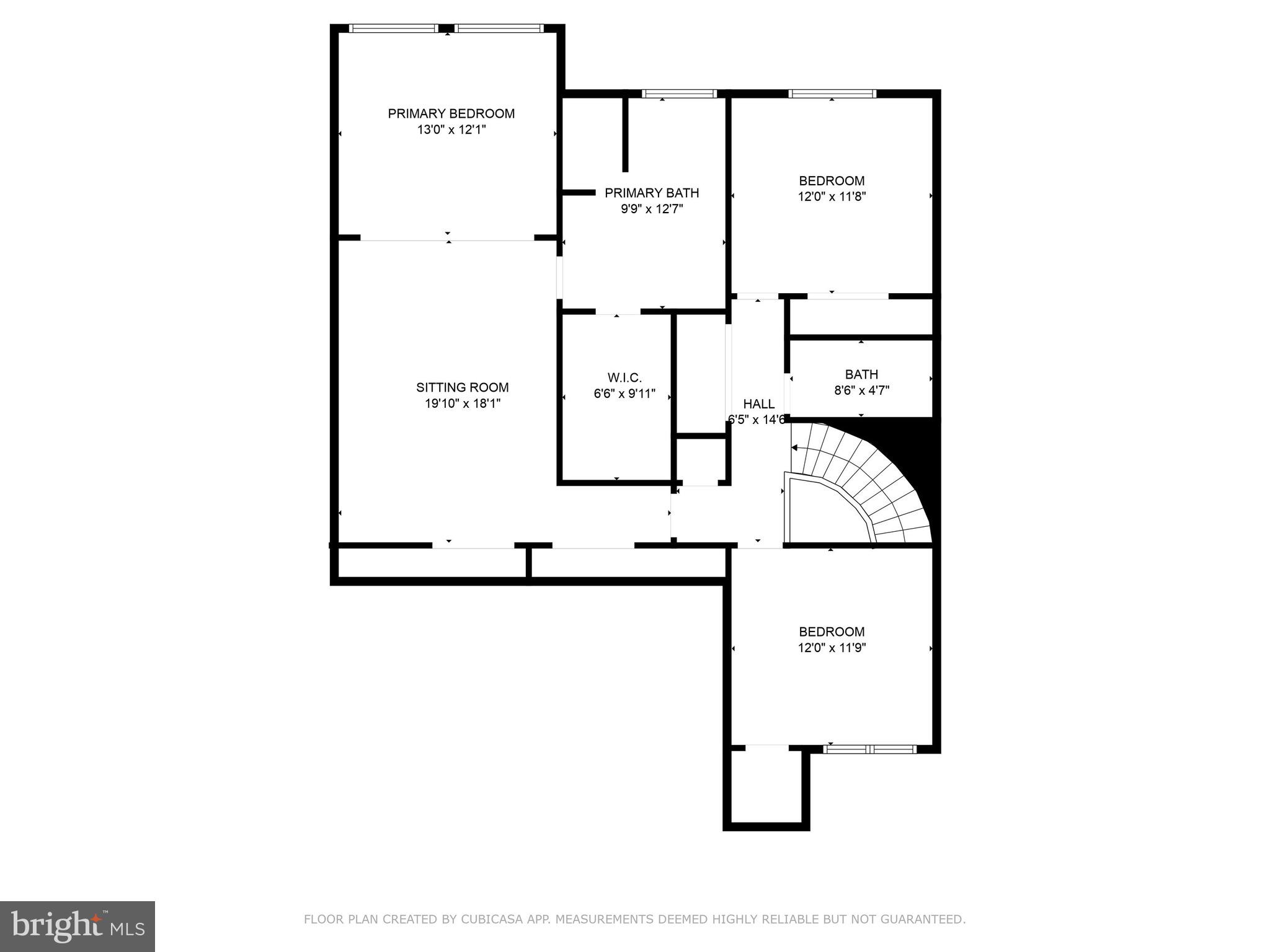412 Windrow Clusters Drive Moorestown, NJ 08057 - Photo 36 of 38