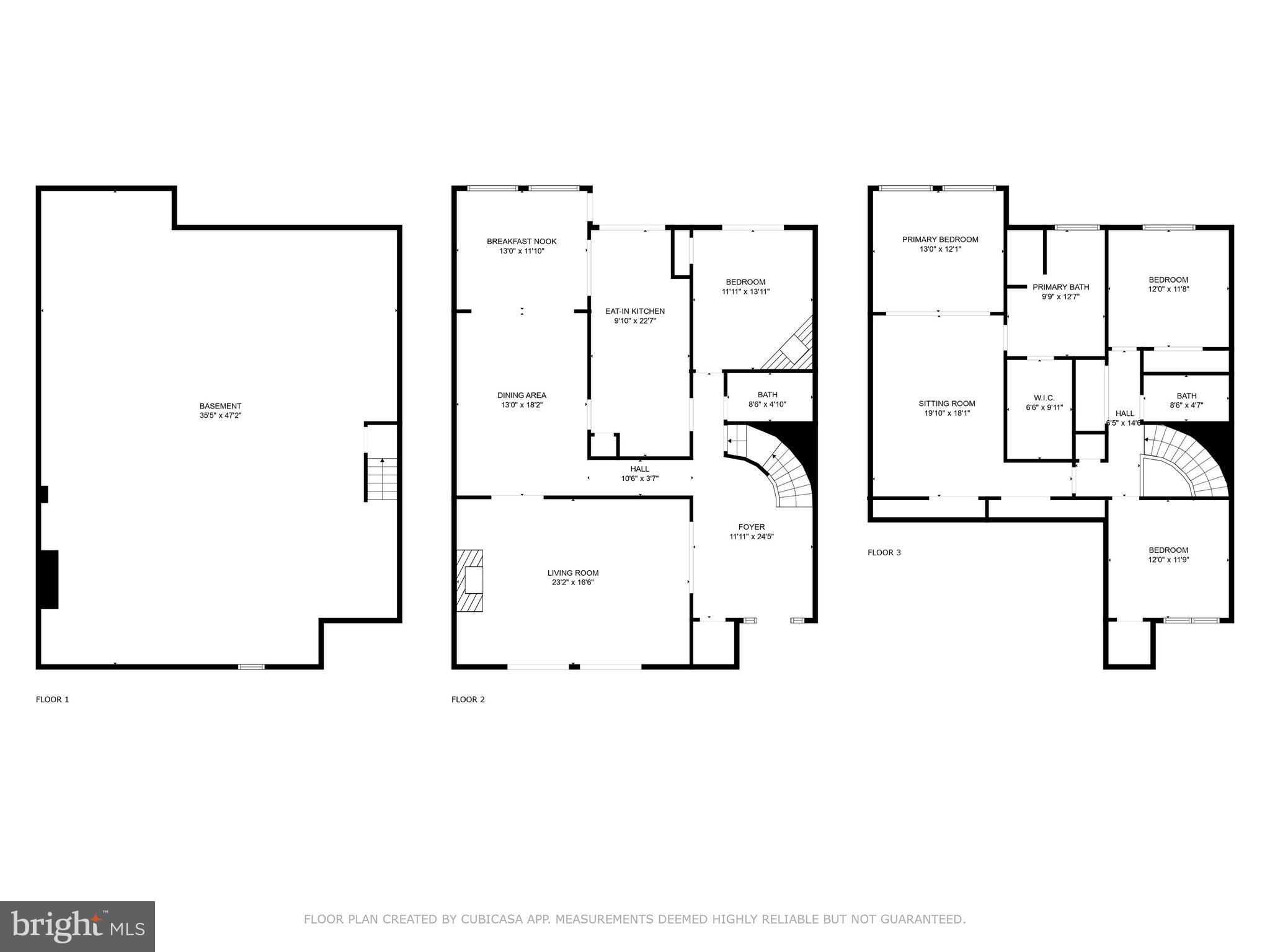412 Windrow Clusters Drive Moorestown, NJ 08057 - Photo 38 of 38