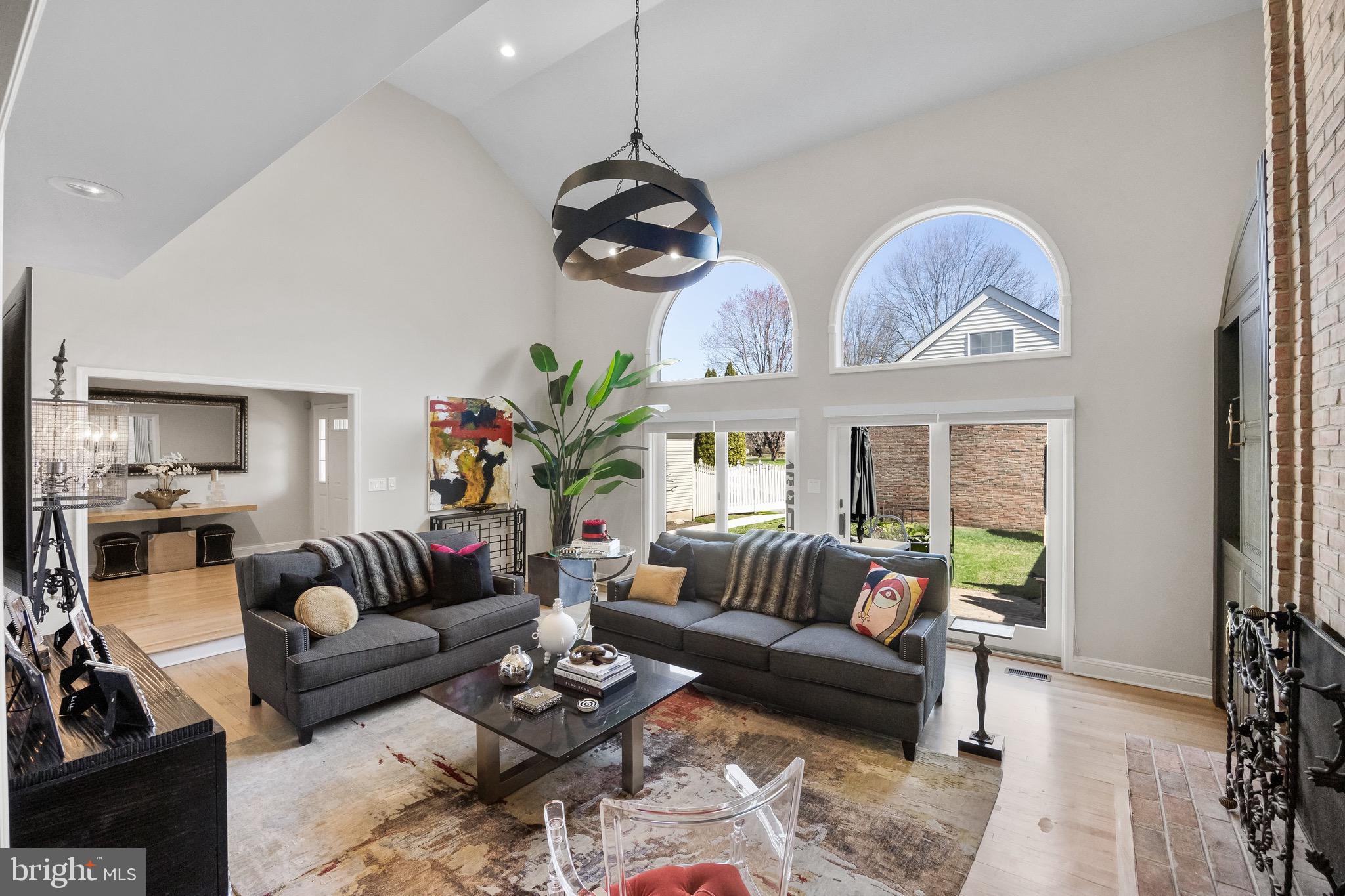 412 Windrow Clusters Drive Moorestown, NJ 08057 - Photo 4 of 38