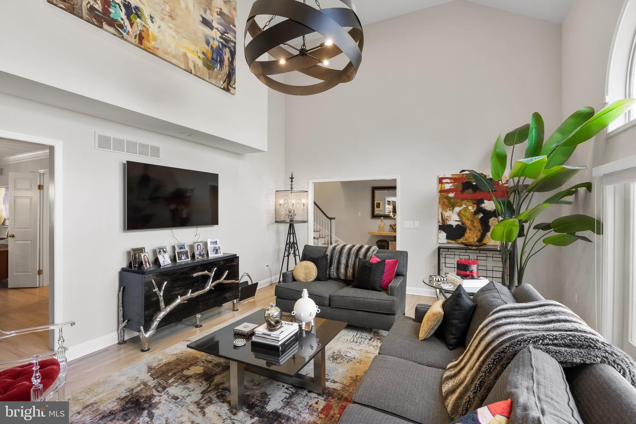 412 Windrow Clusters Drive Moorestown, NJ 08057 - Photo 5 of 38