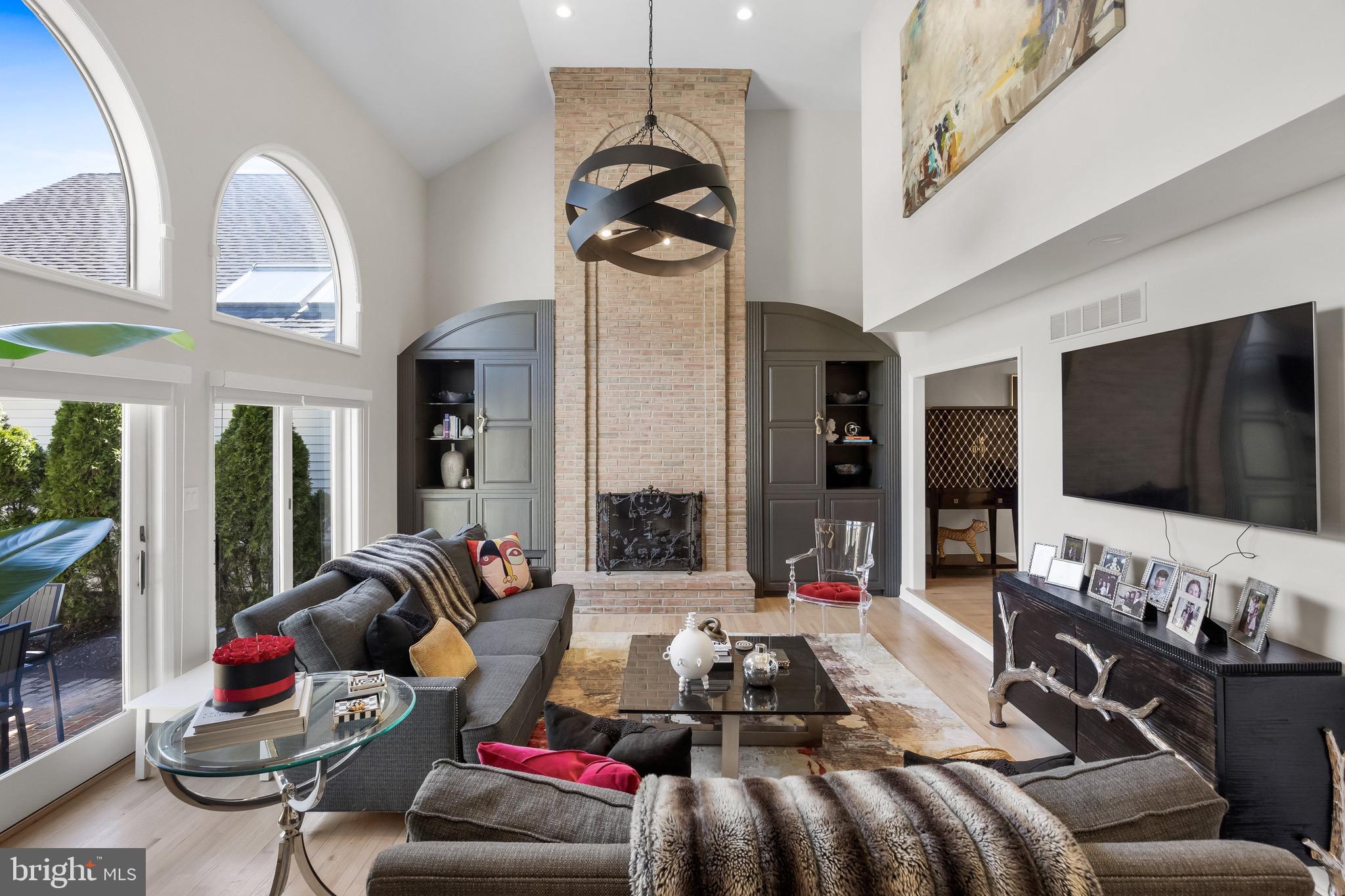 412 Windrow Clusters Drive Moorestown, NJ 08057 - Photo 6 of 38