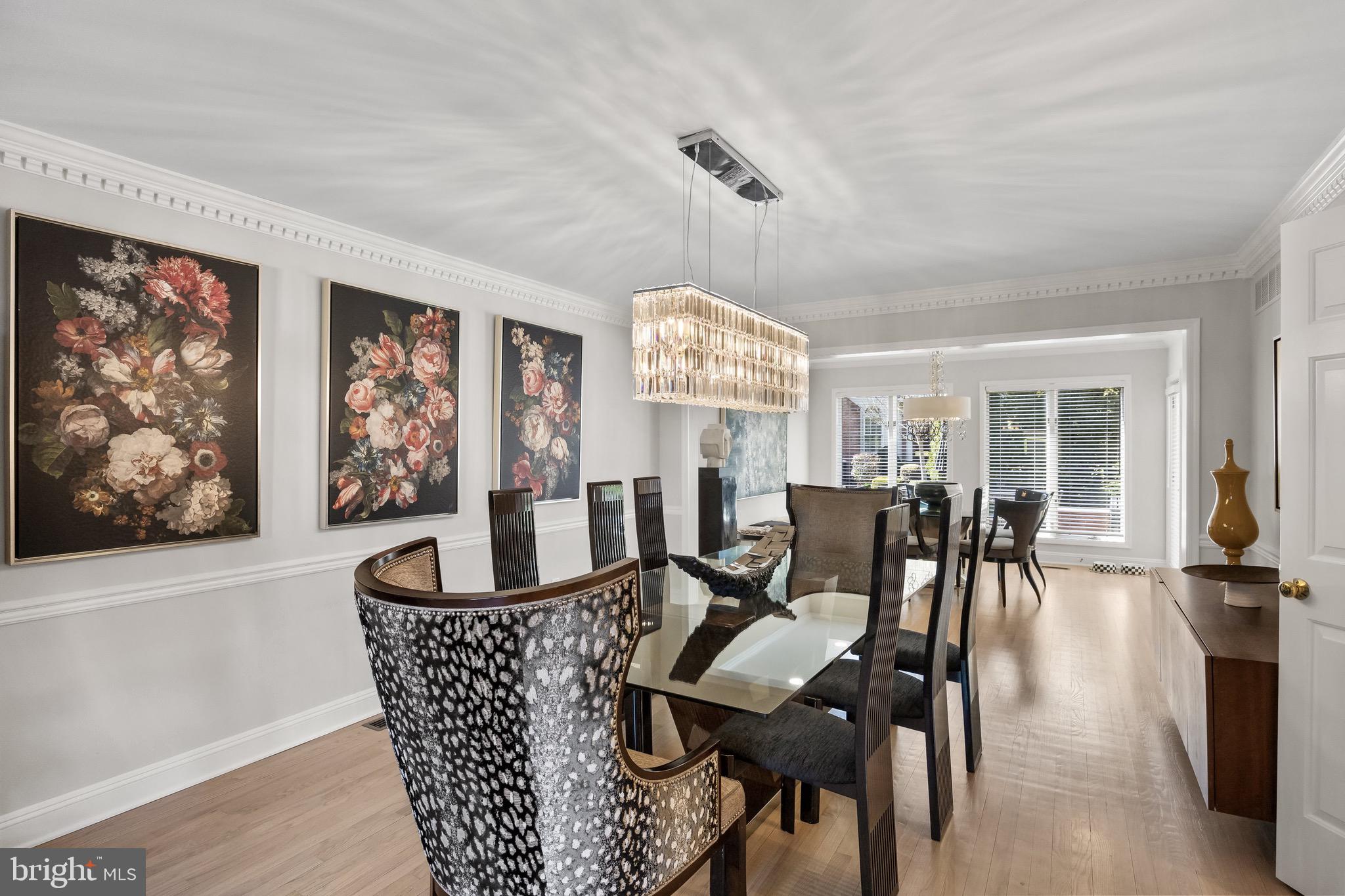 412 Windrow Clusters Drive Moorestown, NJ 08057 - Photo 7 of 38