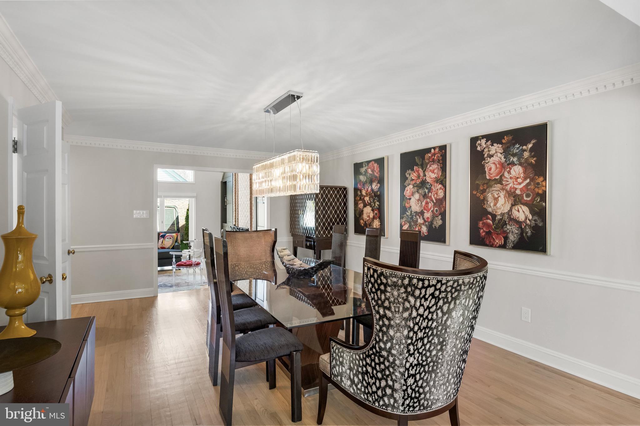 412 Windrow Clusters Drive Moorestown, NJ 08057 - Photo 8 of 38