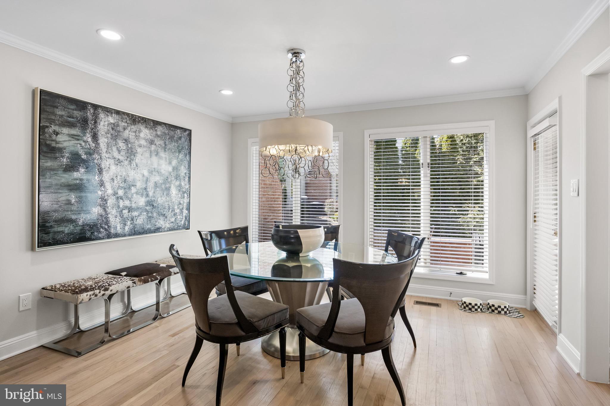 412 Windrow Clusters Drive Moorestown, NJ 08057 - Photo 9 of 38