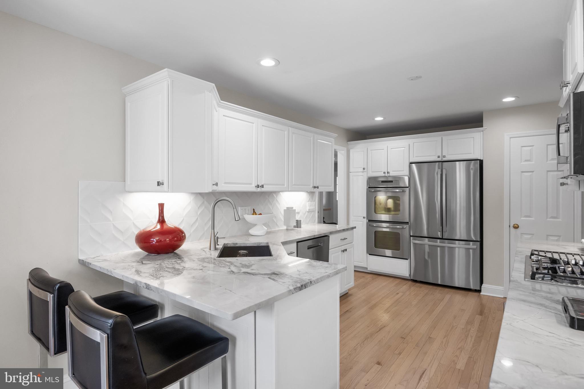 412 Windrow Clusters Drive Moorestown, NJ 08057 - Photo 10 of 38