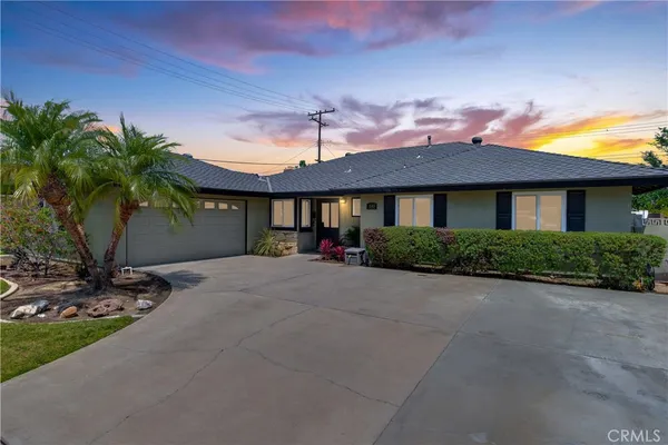 $1,249,900 | 1049 El Mirador Drive, Fullerton, CA 92835