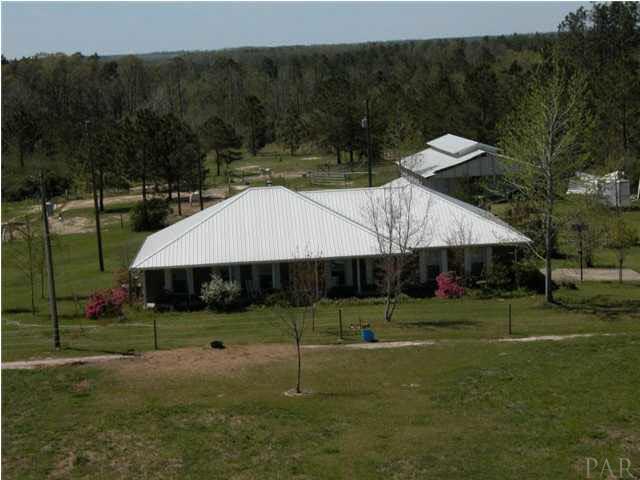 1129 Christmas Tree Road Milton, FL 32570 - Photo 1 of 6 Gallery Image 1