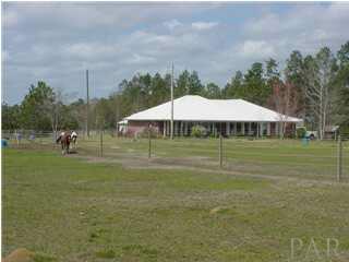 1129 Christmas Tree Road Milton, FL 32570 - Photo 6 of 6 Gallery Image 6