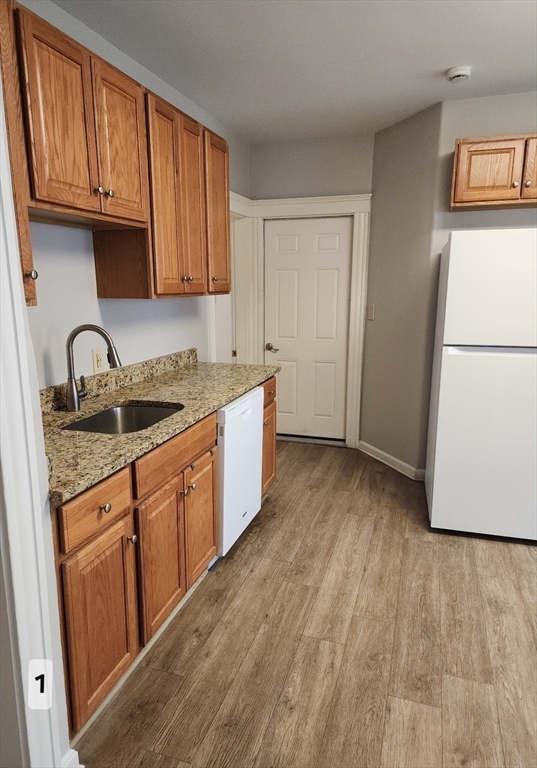 21 Windham Street, Unit 1 Worcester, MA 01610 - Photo 3 of 13