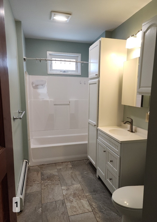 21 Windham Street, Unit 1 Worcester, MA 01610 - Photo 4 of 13