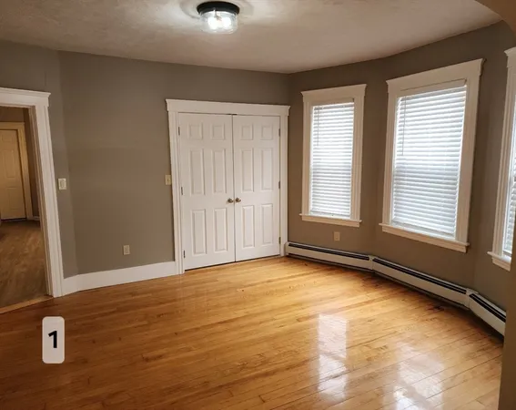 $2,600 | 21 Windham Street, Unit 1, Worcester, MA 01610