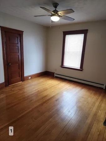 $2,600 | 21 Windham Street, Unit 1, Worcester, MA 01610