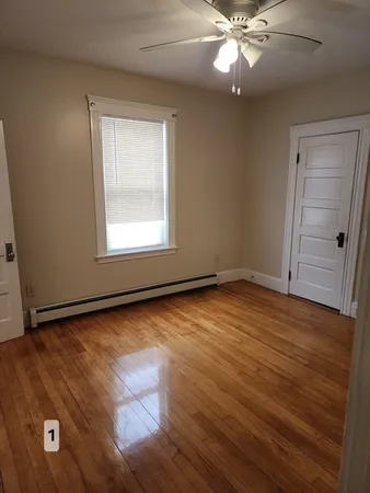 $2,600 | 21 Windham Street, Unit 1, Worcester, MA 01610