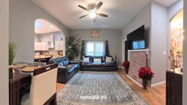 $249,500 | 58 Cheatham Street, Wadley, GA 30477