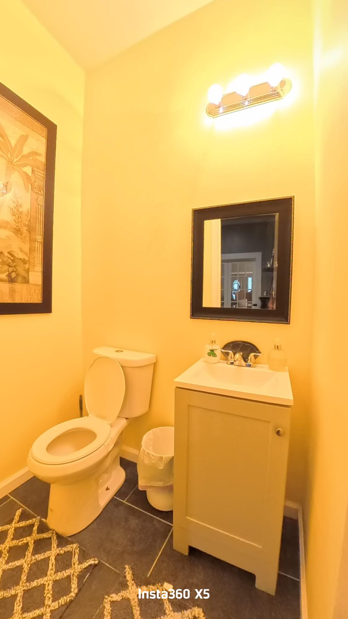 58 Cheatham Street Wadley, GA 30477 - Photo 16 of 41 Half Bath