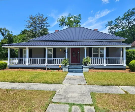 $249,500 | 58 Cheatham Street, Wadley, GA 30477