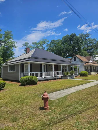 $249,500 | 58 Cheatham Street, Wadley, GA 30477