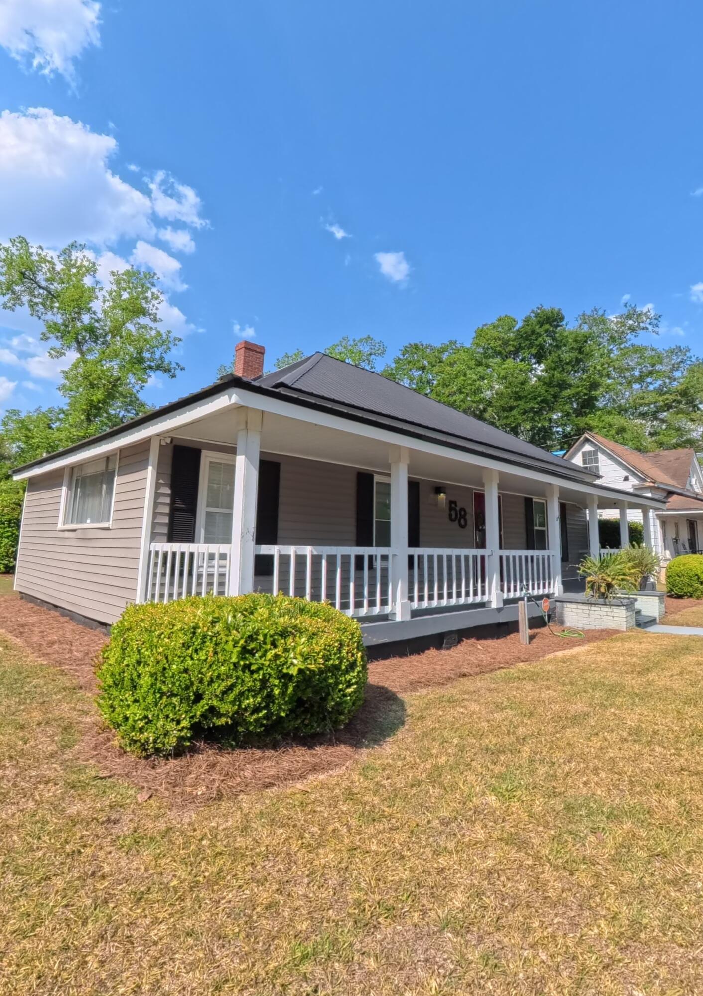 58 Cheatham Street Wadley, GA 30477 - Photo 3 of 41 8800