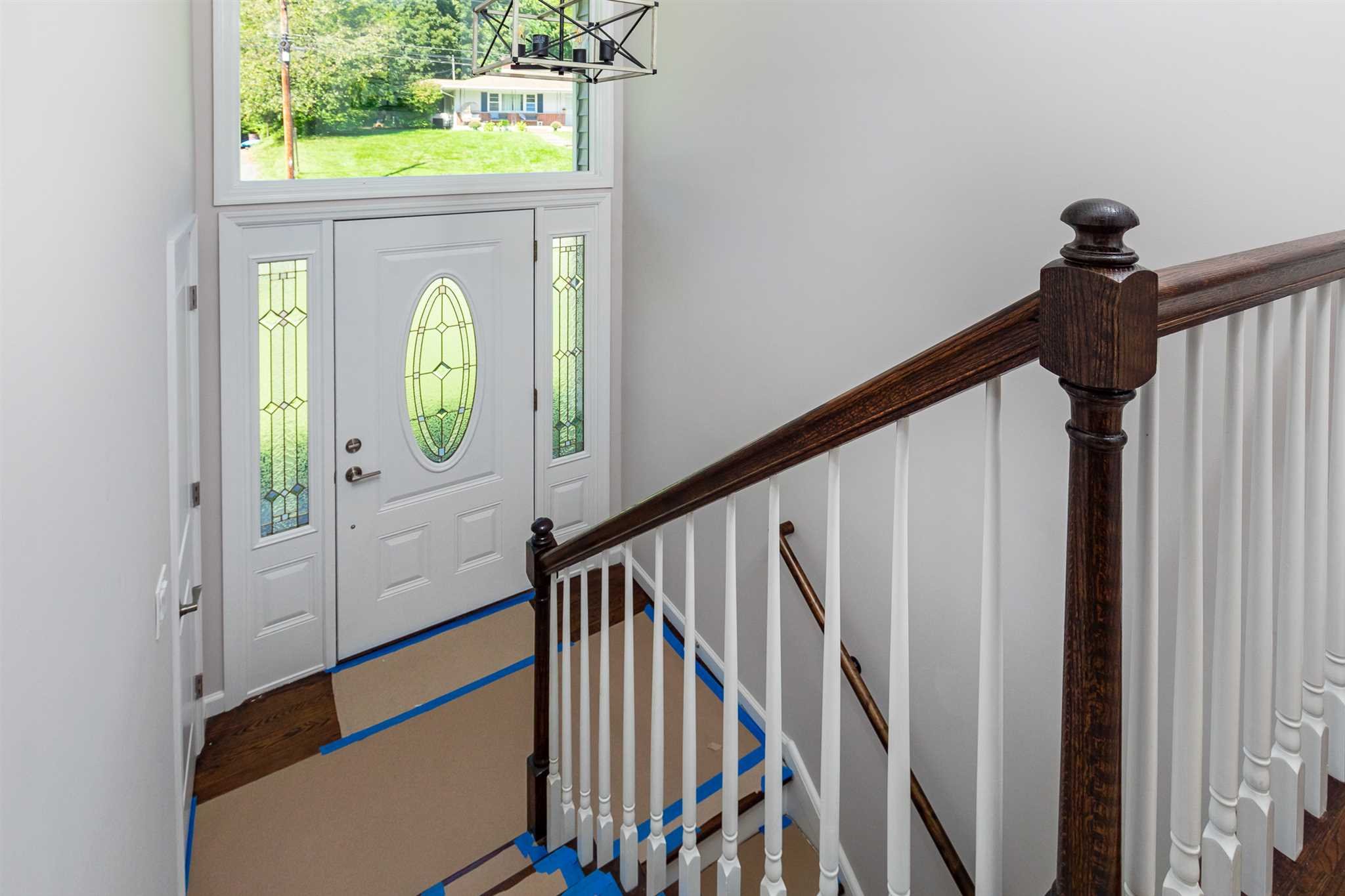 9 Manor Way Poughkeepsie, NY 12603 - Photo 16 of 23 a view of entryway