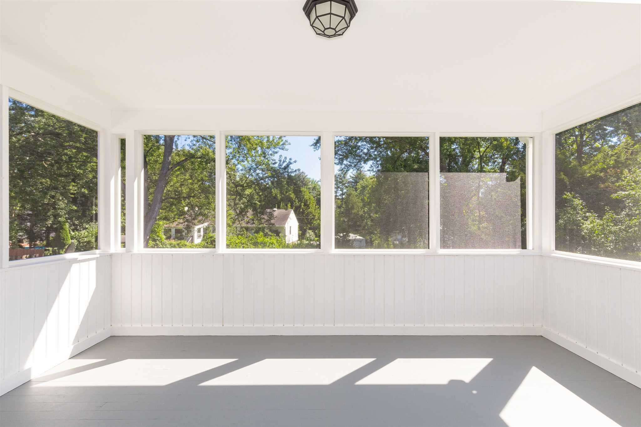 9 Manor Way Poughkeepsie, NY 12603 - Photo 18 of 23 a view of small space with a large window