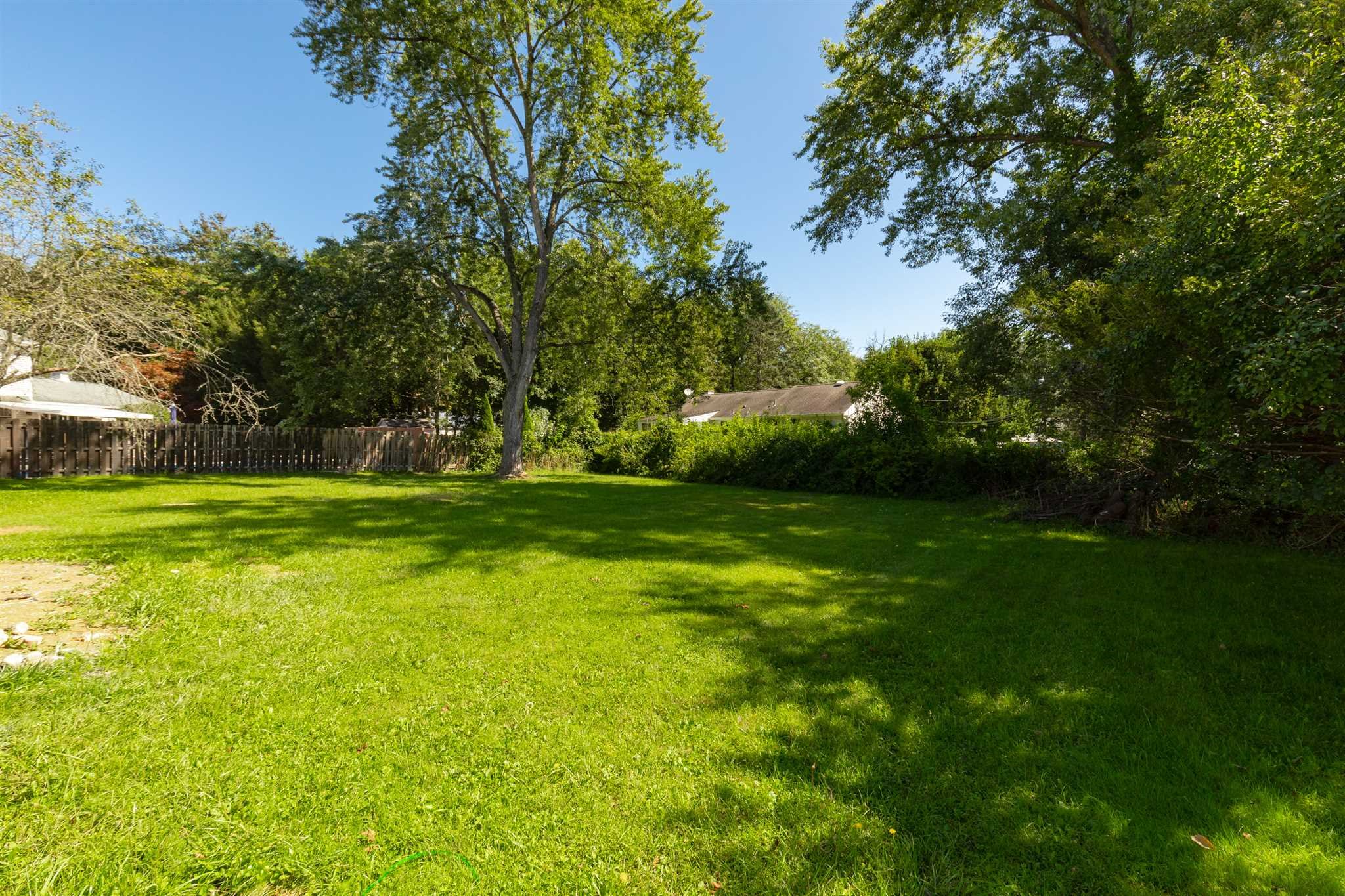 9 Manor Way Poughkeepsie, NY 12603 - Photo 21 of 23 a view of a golf course with a big yard