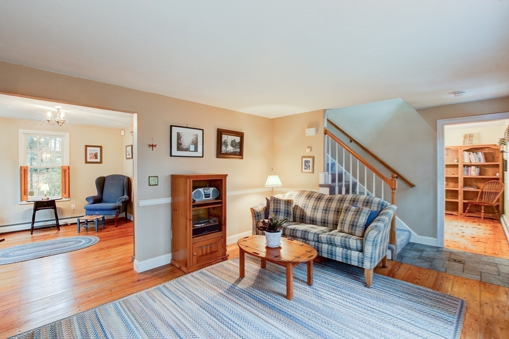 58 Castle Road Fitchburg, MA 01420 - Photo 14 of 38 Gallery Image 14