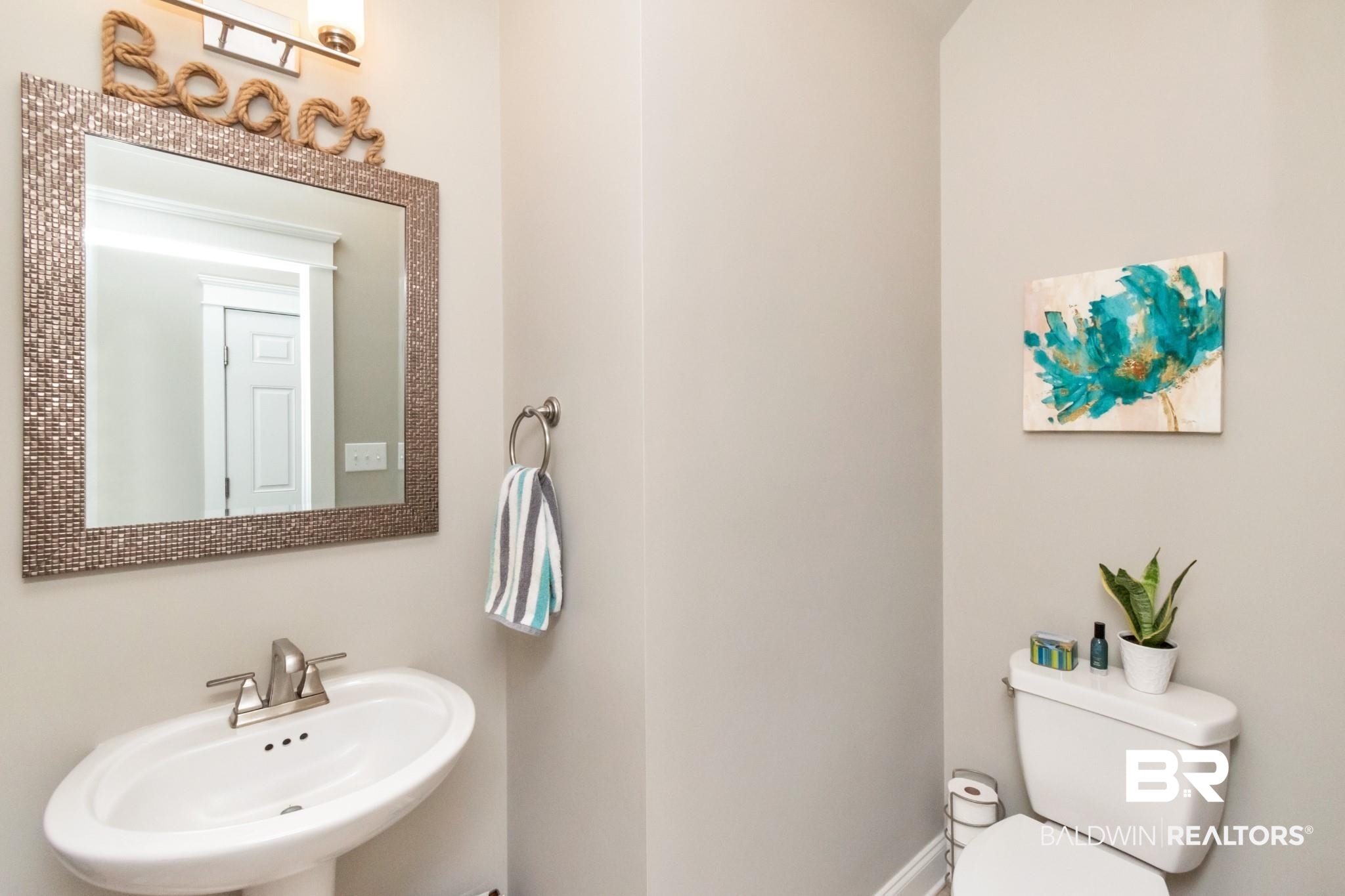 30002 Tamarack Drive Daphne, AL 36527 - Photo 17 of 37 Half Bath