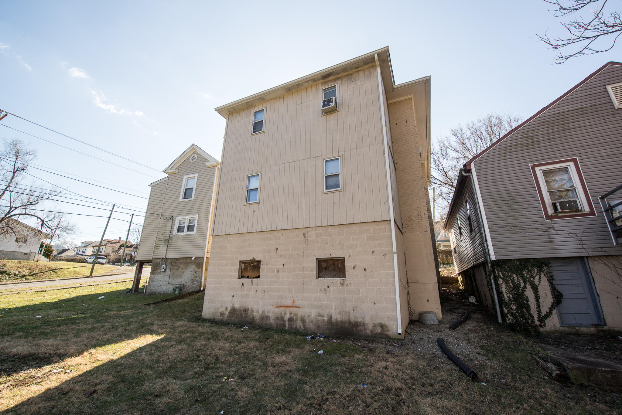 503 Rutherford Avenue Northwest Roanoke, VA 24016 - Photo 3 of 40 20160211-_DSC3701