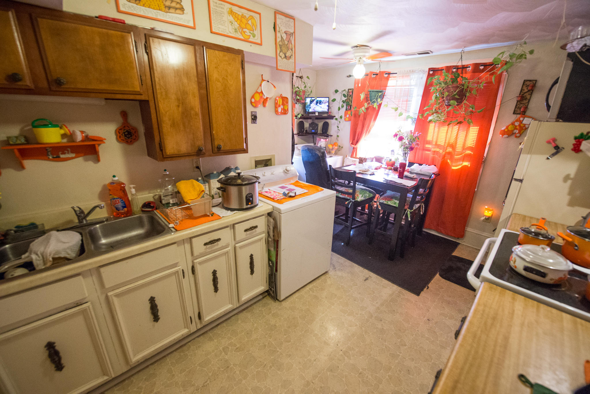 503 Rutherford Avenue Northwest Roanoke, VA 24016 - Photo 31 of 40 20160211-_DSC3745