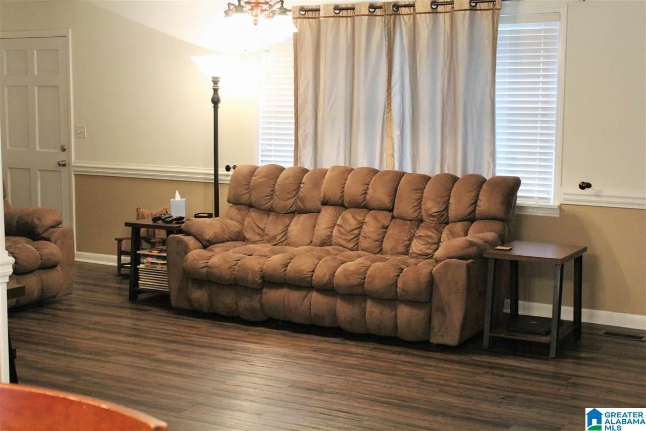 1003 Scott Avenue Weaver, AL 36277 - Photo 11 of 25