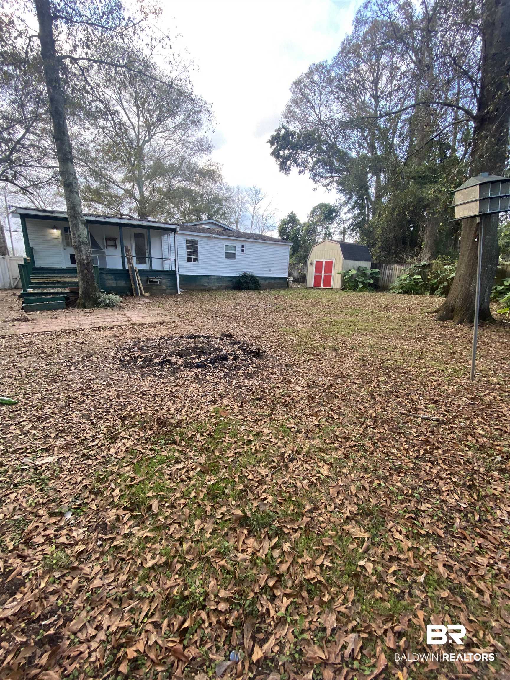 5329 McDonald Road Theodore, AL 36582 - Photo 31 of 36