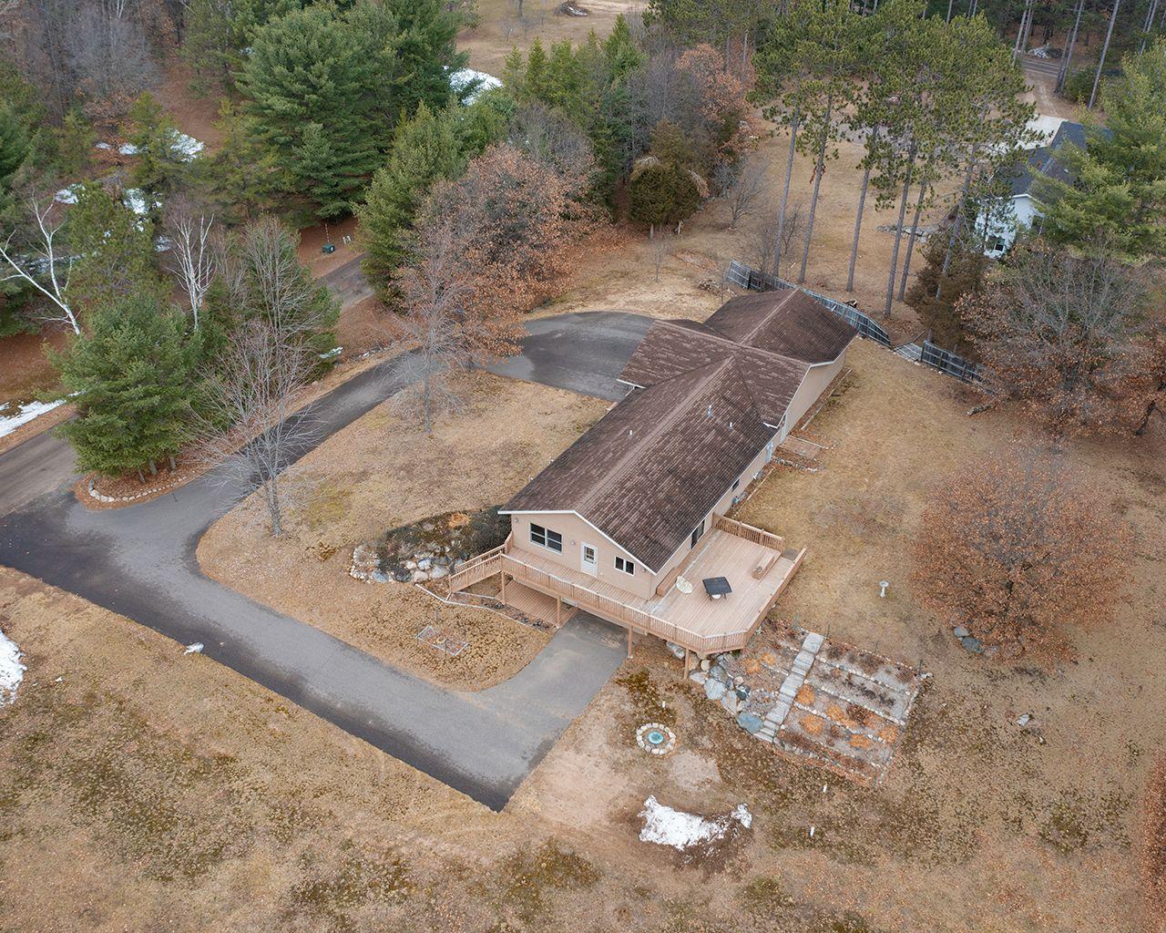3850 Trails End Road Rhinelander, WI 54501 - Photo 24 of 29 Gallery Image 24