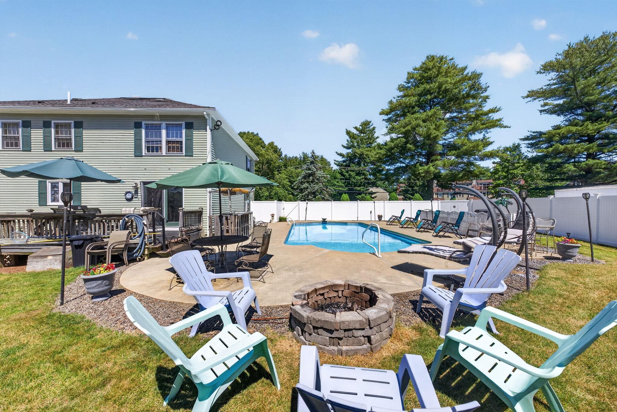 177 Ridge Road Nashua, NH 03062 - Photo 46 of 49