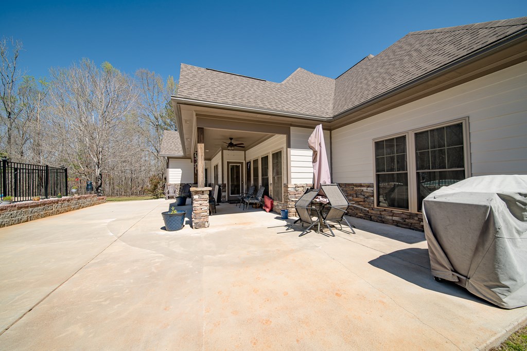 636 Judson Bulloch Road Warm Springs, GA 31830 - Photo 43 of 72 Gallery Image 43