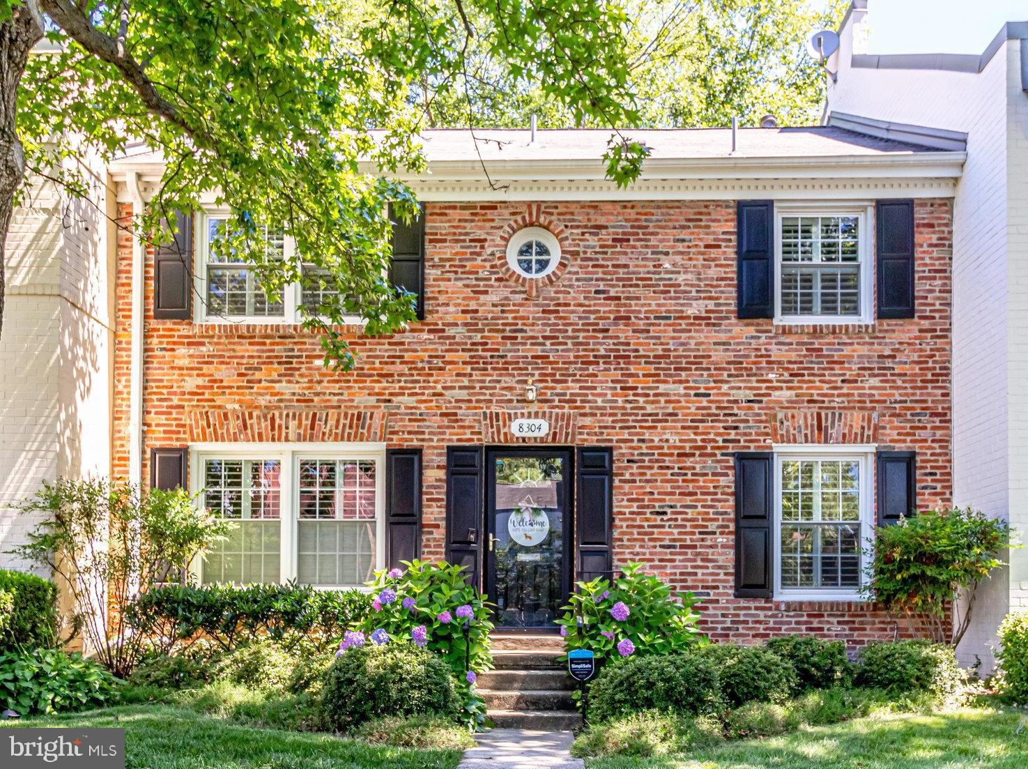 8304 Wickham Road Springfield, VA 22152 - Photo 1 of 60 8304 Wickham Rd in Charlestown
