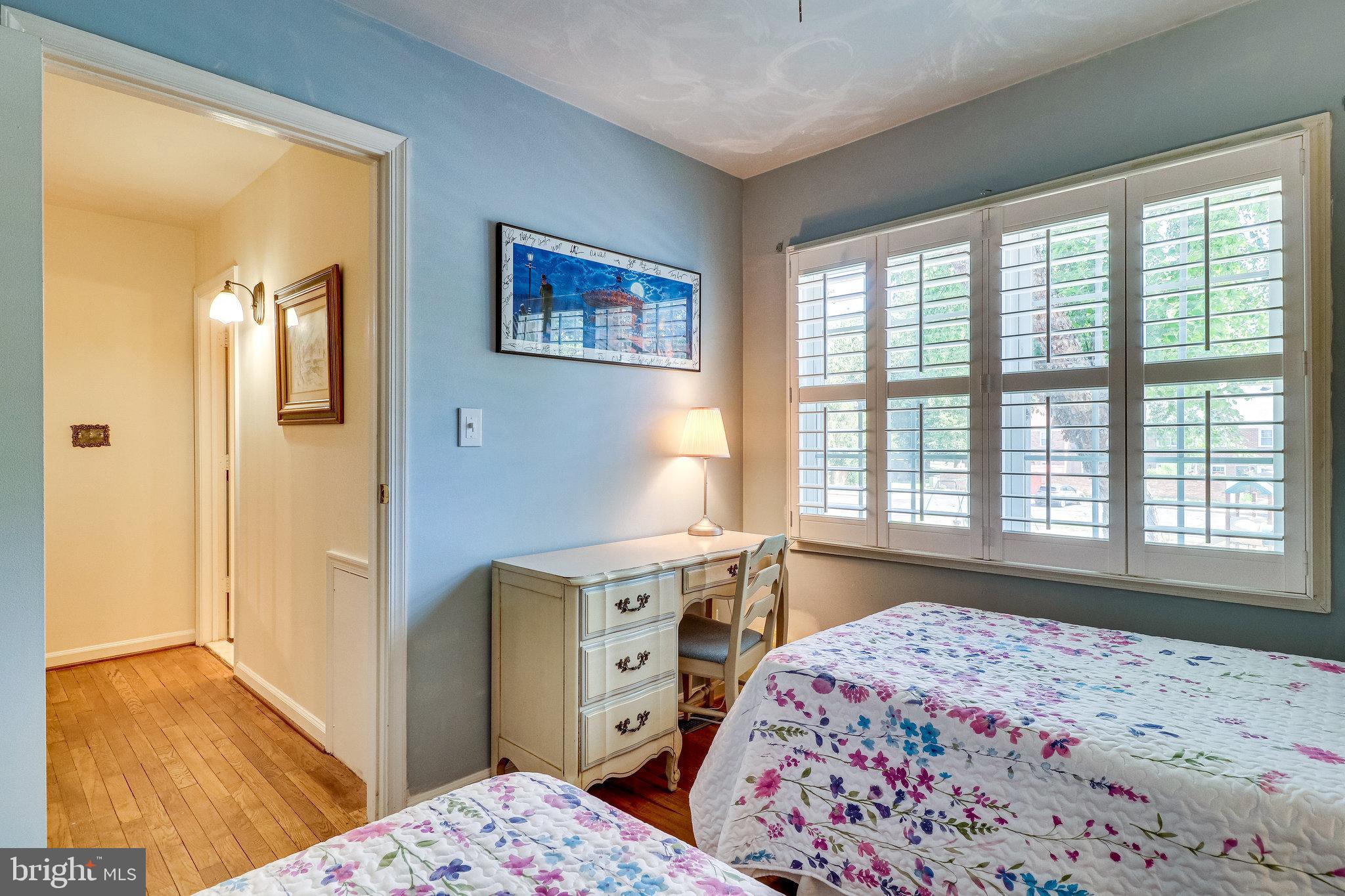 8304 Wickham Road Springfield, VA 22152 - Photo 28 of 60 Bedroom 3 - 10 x 12