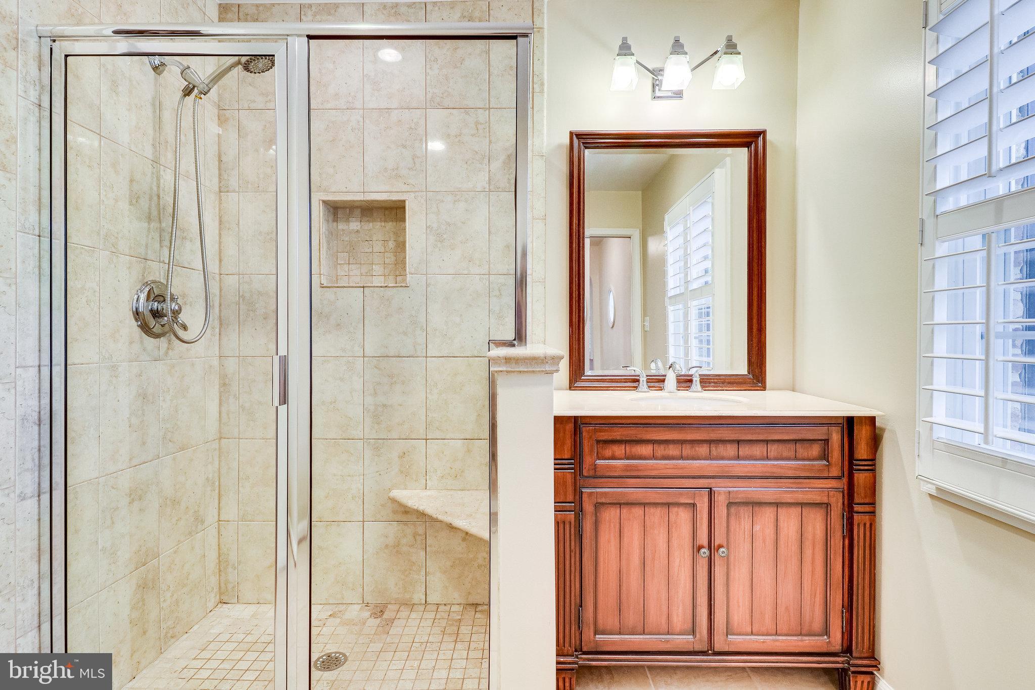 8304 Wickham Road Springfield, VA 22152 - Photo 36 of 60 Beautifully Renovated