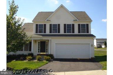 808 Fox Den Road Culpeper, VA 22701 - Photo 1 of 1 Exterior (Main)