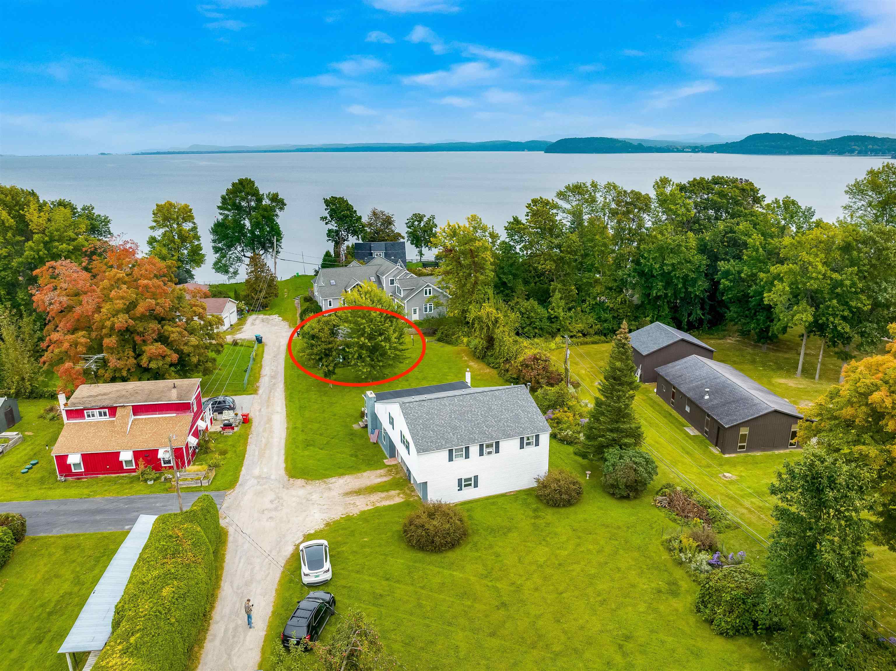 64 Porters Point Court Colchester, VT 05446 - Photo 1 of 16 Gallery Image 1