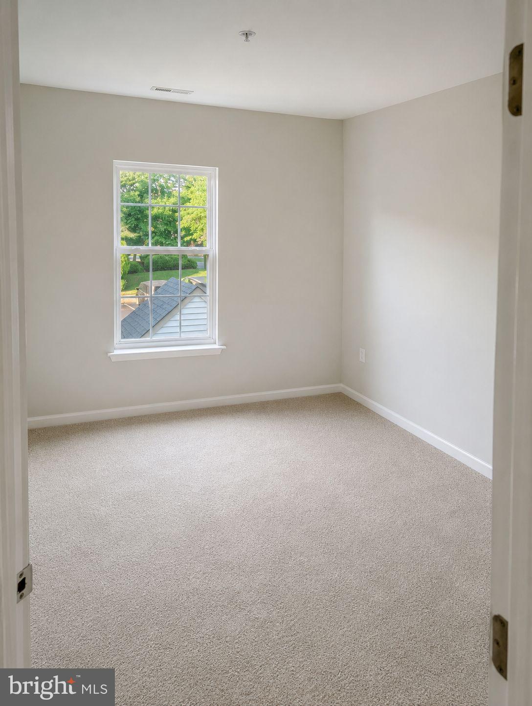 2008 Ripley Point Court Odenton, MD 21113 - Photo 20 of 46 Bedroom 3 with no furniture