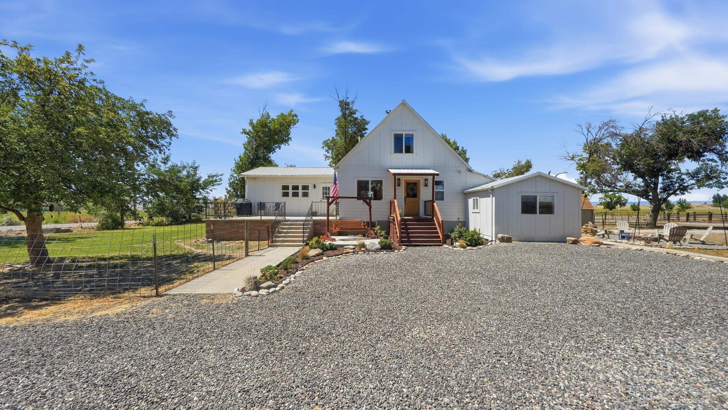 1452 P Road Loma, CO 81524 - Photo 30 of 41 Gallery Image 30