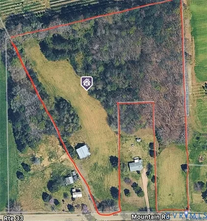 $300,000 | 17394 Mountain Road, Montpelier, VA 23192