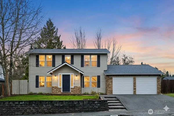 $1,145,000 | 11226 Northeast 145th Street, Kirkland, WA 98034