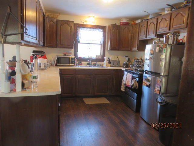 166 T M Wentworth Road Lebanon, ME 04027 - Photo 6 of 23 IMG_1726