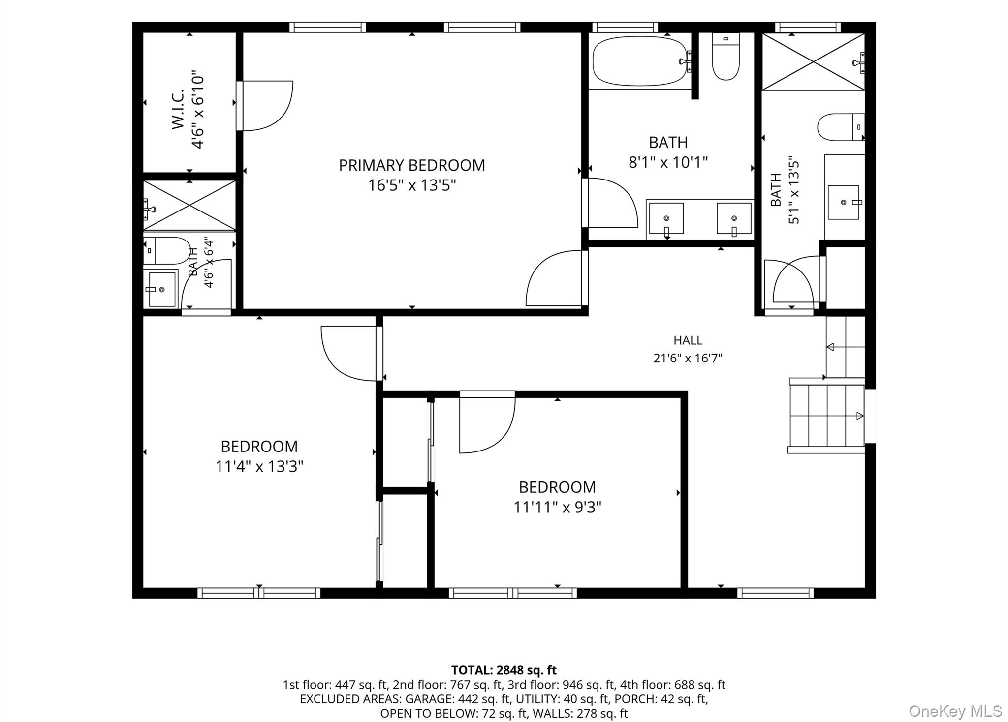 2 Circle Drive Syosset, NY 11791 - Photo 37 of 41 Gallery Image 37